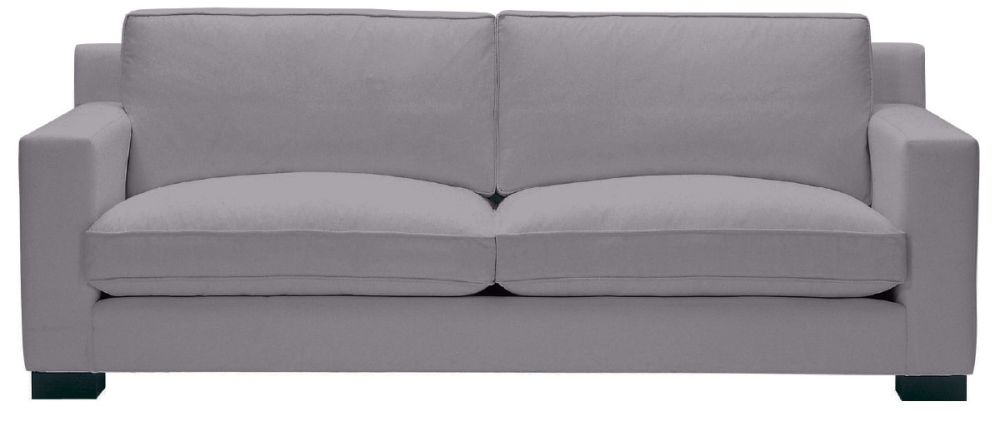 Stoff Meterware Kollektion IN&OUT Calheta grau Stoff Meterware Kollektion IN&OUT Calheta grau