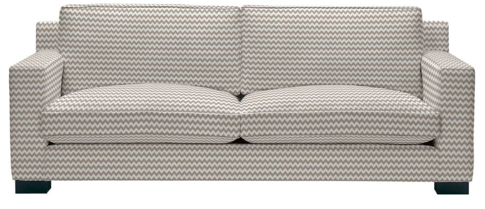 Stoff Meterware Kollektion IN&OUT Canhas beige Stoff Meterware Kollektion IN&OUT Canhas beige