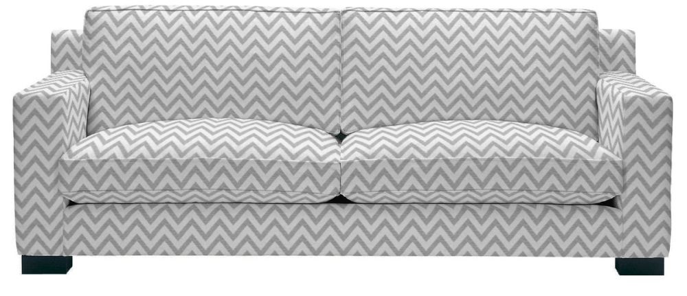Stoff Meterware Kollektion IN&OUT Amlapura grau Stoff Meterware Kollektion IN&OUT Amlapura grau