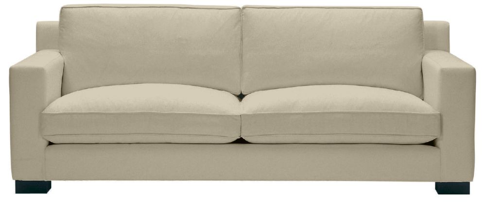 Stoff Meterware Kollektion IN&OUT Calheta beige Stoff Meterware Kollektion IN&OUT Calheta beige