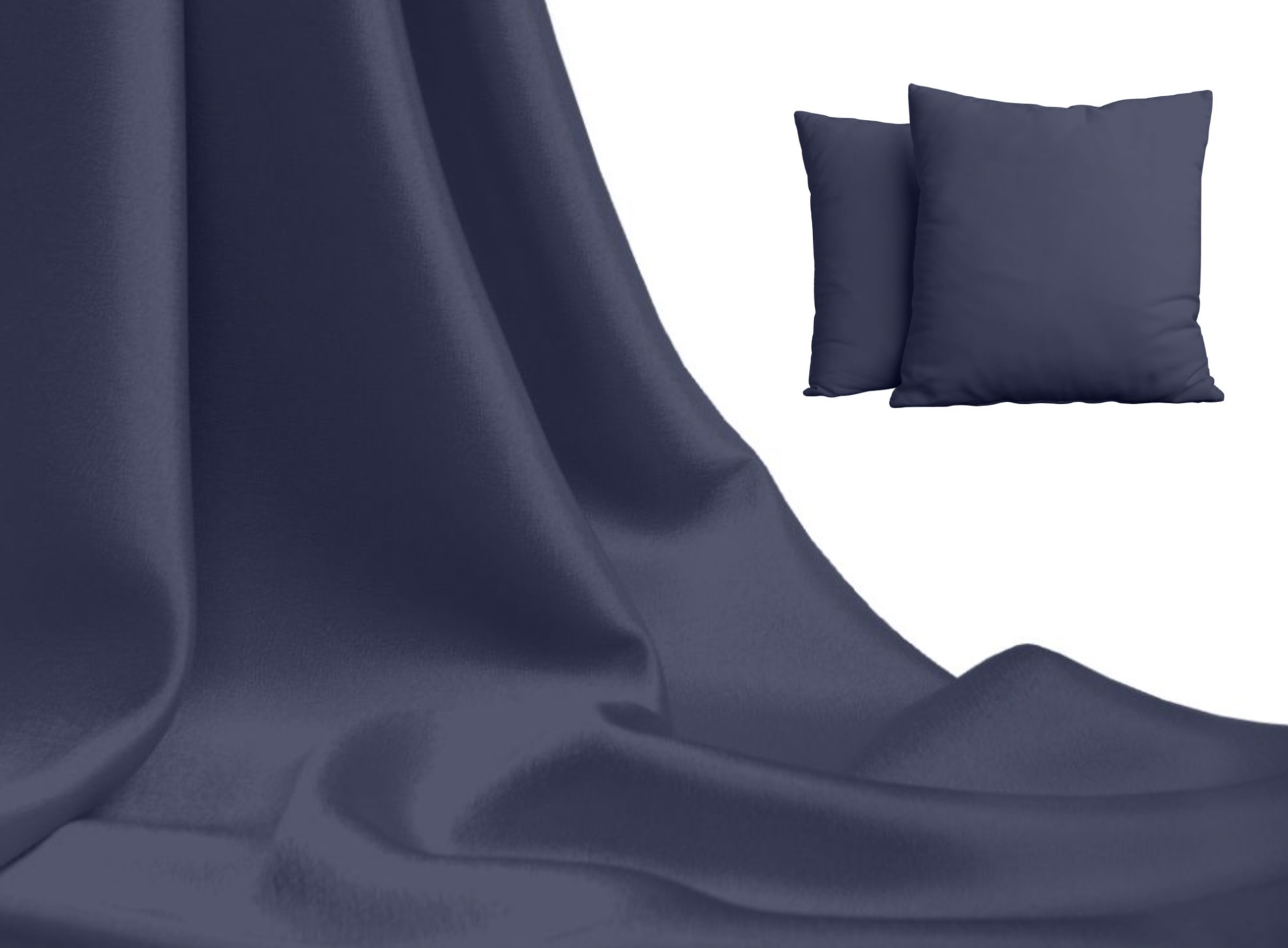 Stoff Meterware Kollektion IN&OUT Calheta blau Stoff Meterware Kollektion IN&OUT Calheta blau